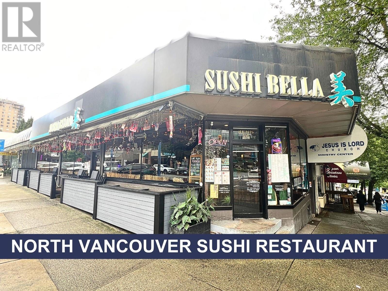 152 Lonsdale Avenue, North Vancouver, British Columbia  V7M 2E8 - Photo 1 - C8067071