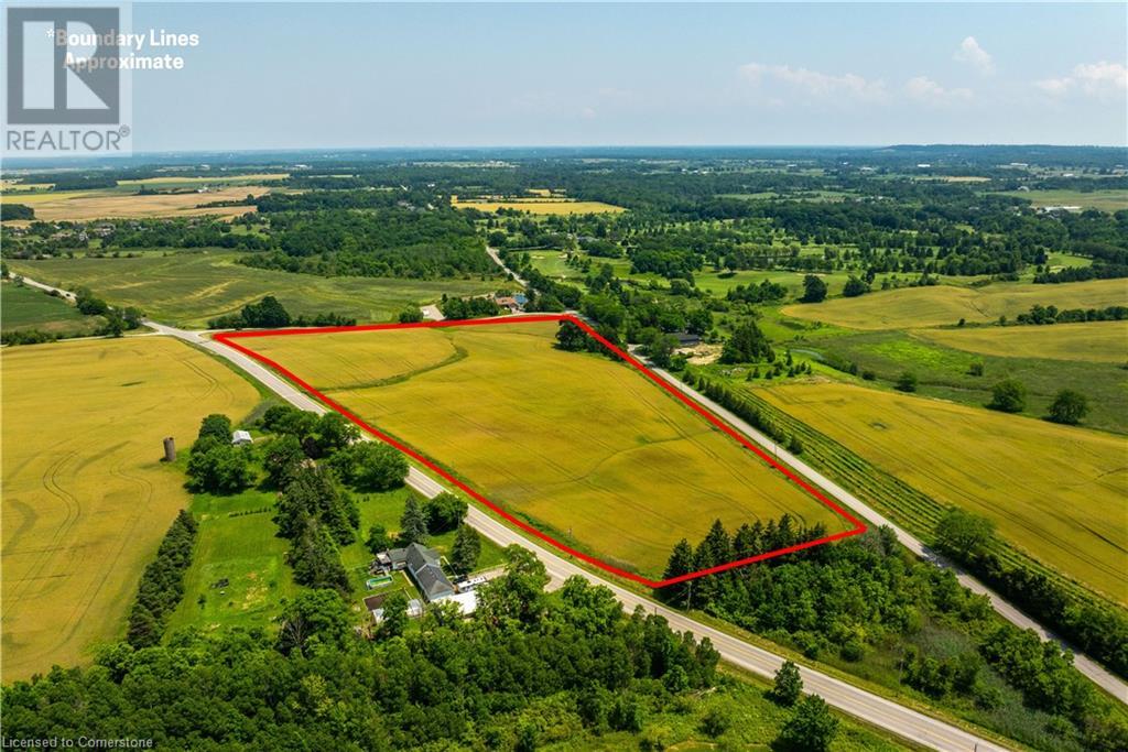 Pt Lt 18 Twenty Road, Pelham, Ontario  L0R 1S0 - Photo 2 - 40707916