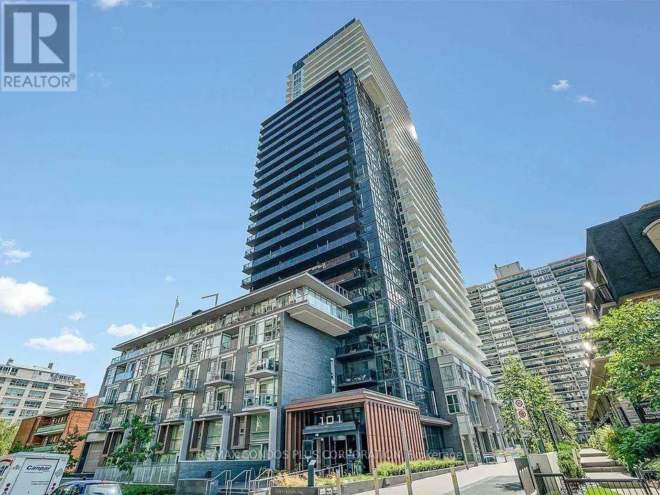 2805 - 101 ERSKINE AVENUE, Toronto, Ontario