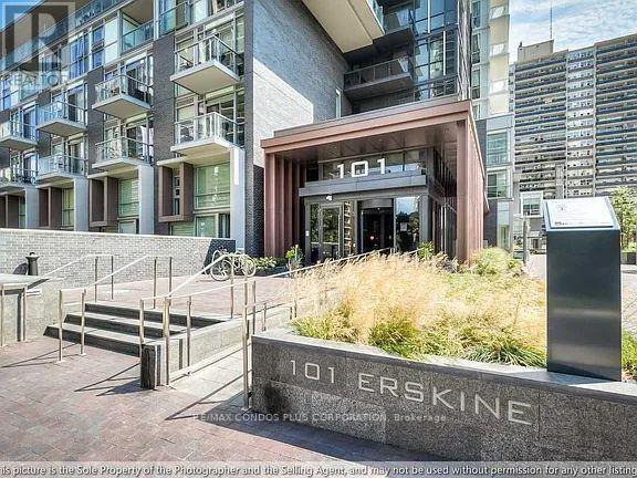 2805 - 101 Erskine Avenue, Toronto (Mount Pleasant West), Ontario  M4P 0C5 - Photo 24 - C12020711