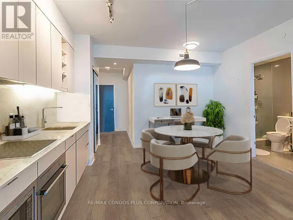 2805 - 101 Erskine Avenue, Toronto (Mount Pleasant West), Ontario  M4P 0C5 - Photo 6 - C12020711