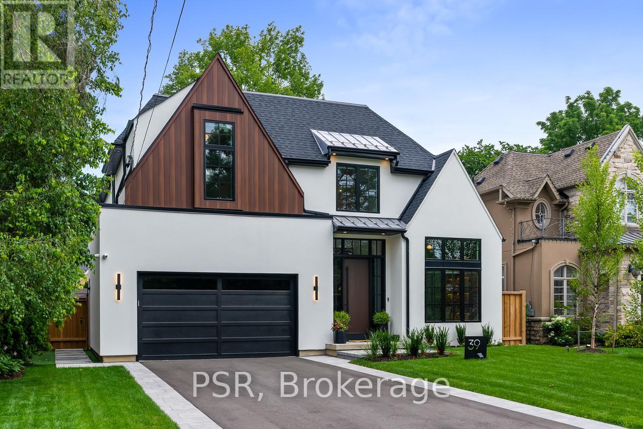 Property at 39 INGLEWOOD DRIVE image 1