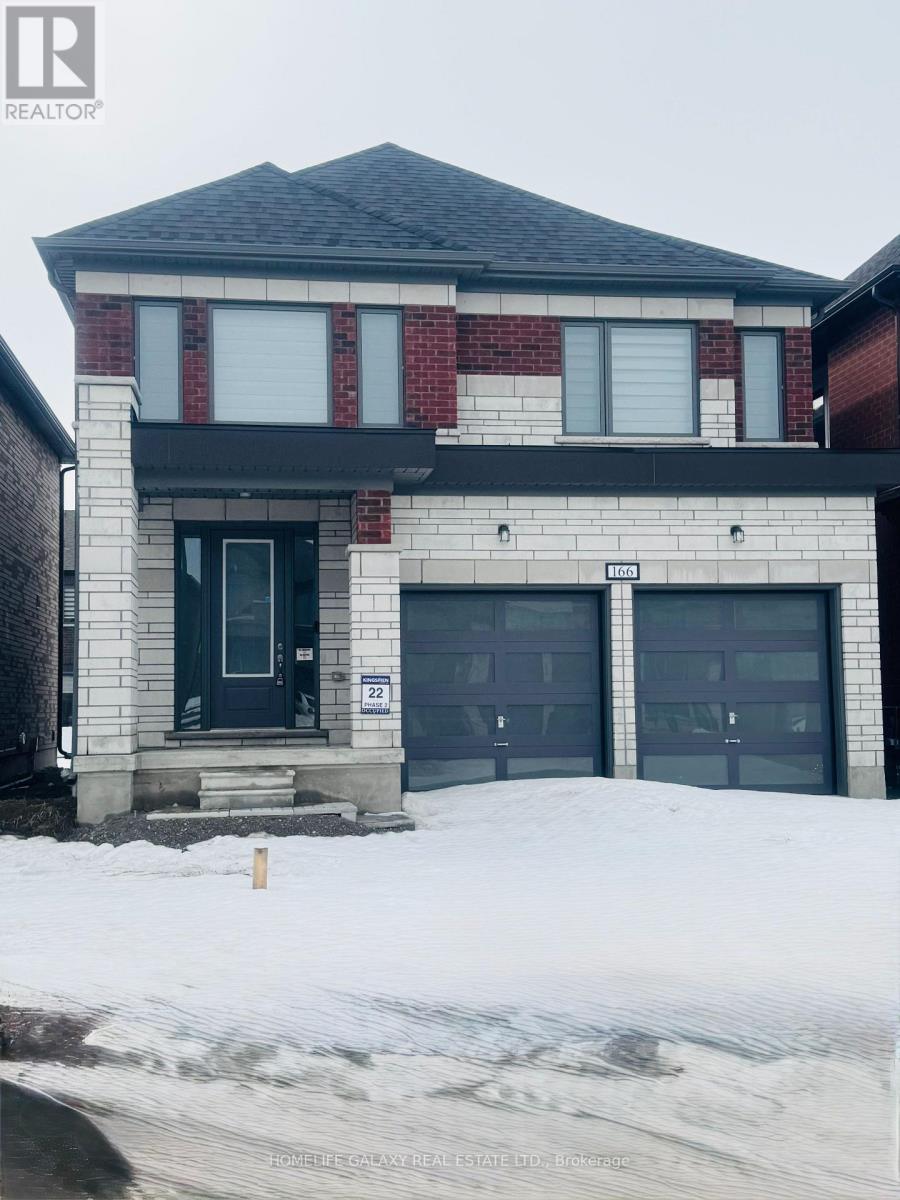 166 ST JOSEPH ROAD, Kawartha Lakes, Ontario