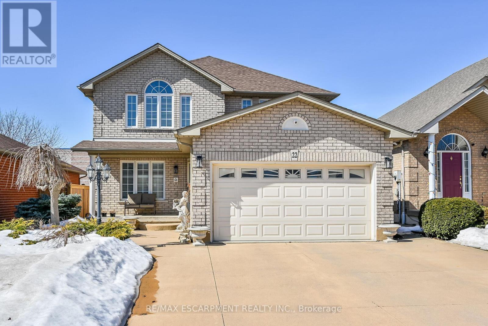Property at 22 TIMOTHY PLACE image 1
