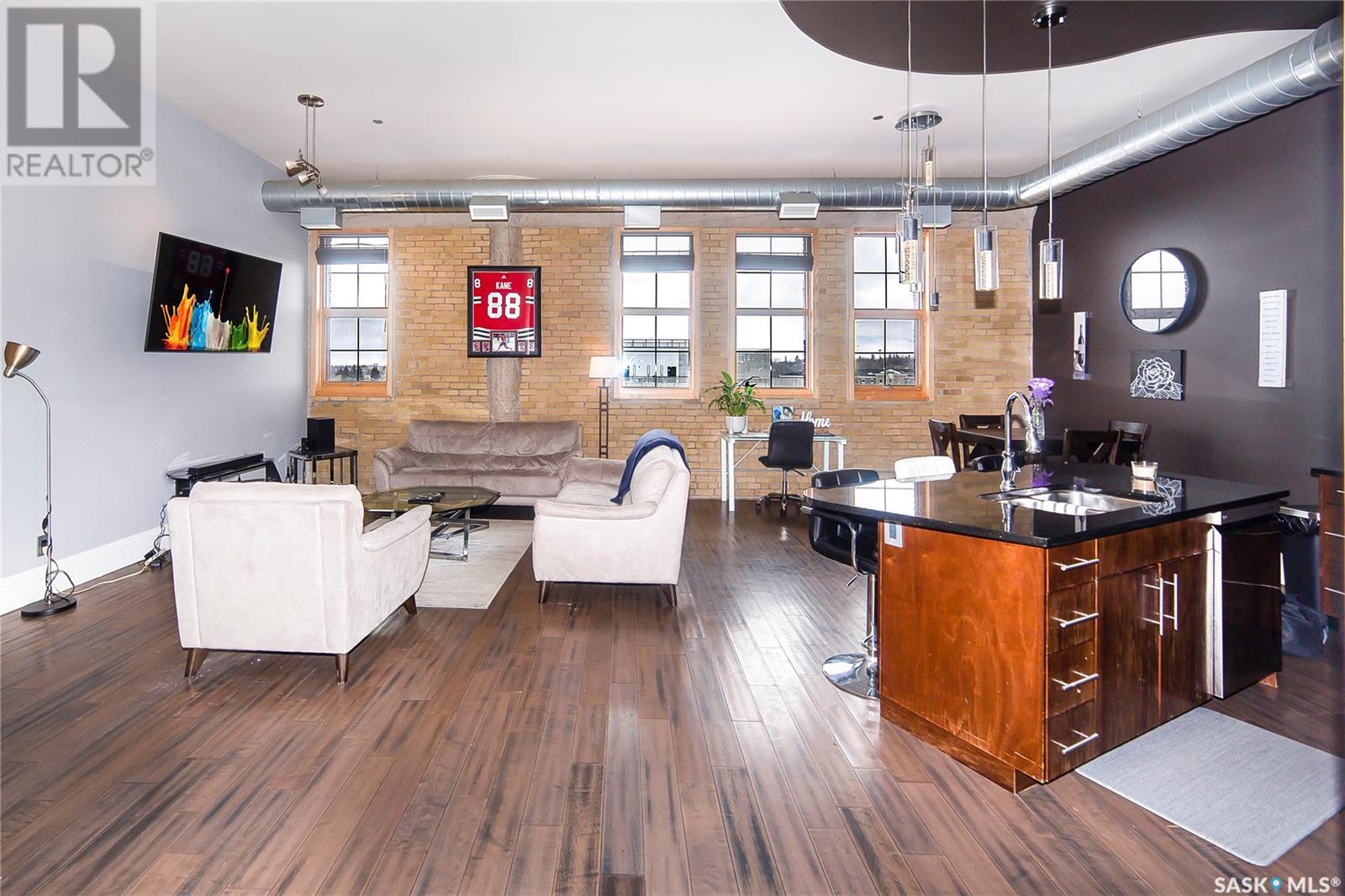 404 73 24th Street E, Saskatoon, Saskatchewan S7K 0K3 - Photo 10 - SK999248