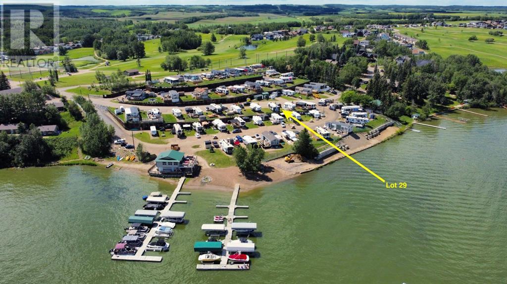 29, 25054 South Pine Lake Road, Rural Red Deer County, Alberta  T0M 1R0 - Photo 2 - A2203141