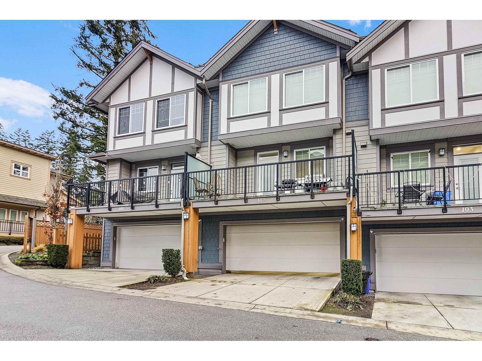 Property at 102 15170 60 AVENUE image 1