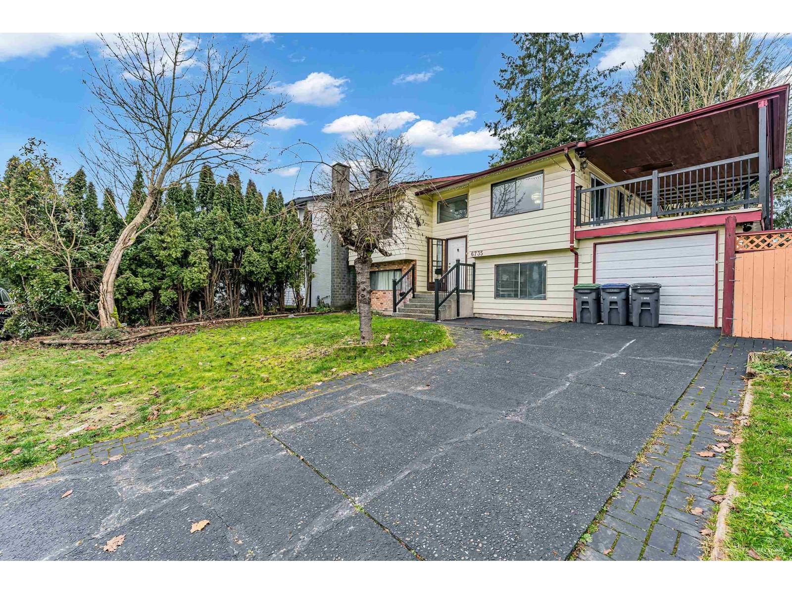 Property at 6735 133 STREET image 1
