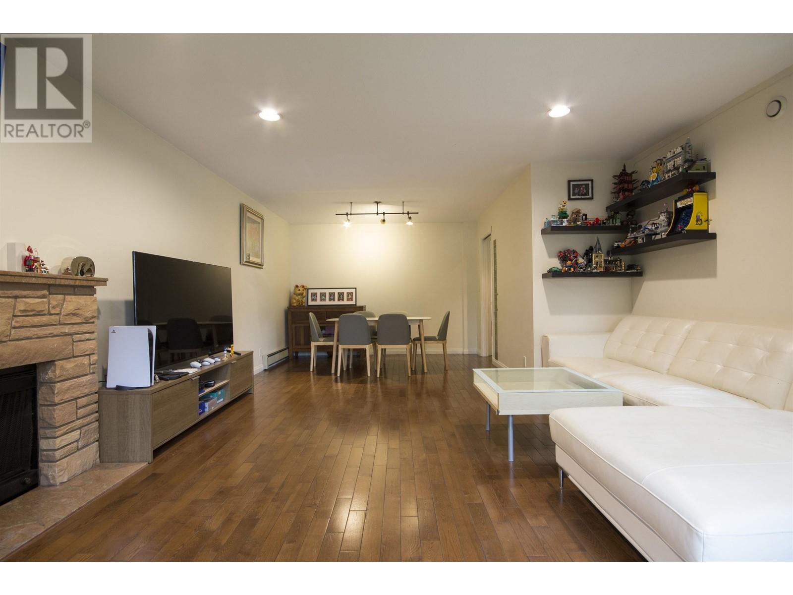 Listing Picture 8 of 40 : 64 W 39TH AVENUE, Vancouver / 溫哥華 - 魯藝地產 Yvonne Lu Group - MLS Medallion Club Member