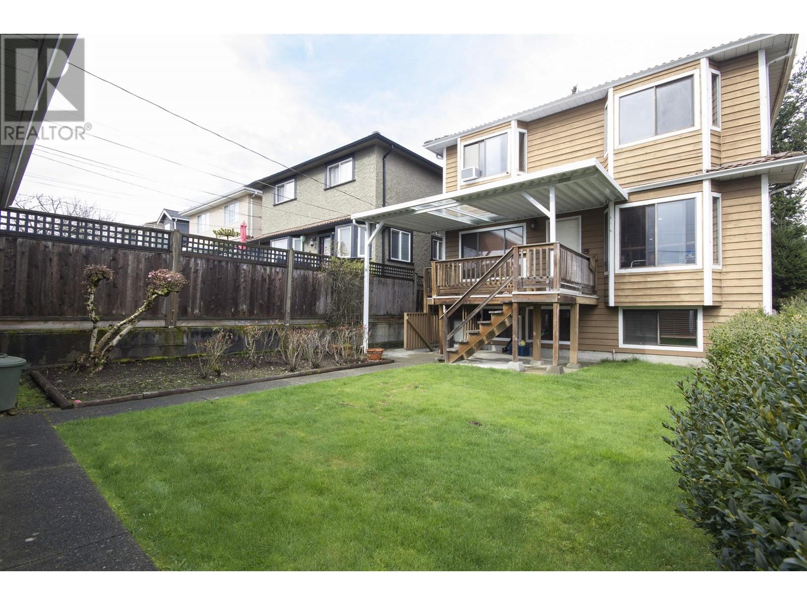 Listing Picture 40 of 40 : 64 W 39TH AVENUE, Vancouver / 溫哥華 - 魯藝地產 Yvonne Lu Group - MLS Medallion Club Member