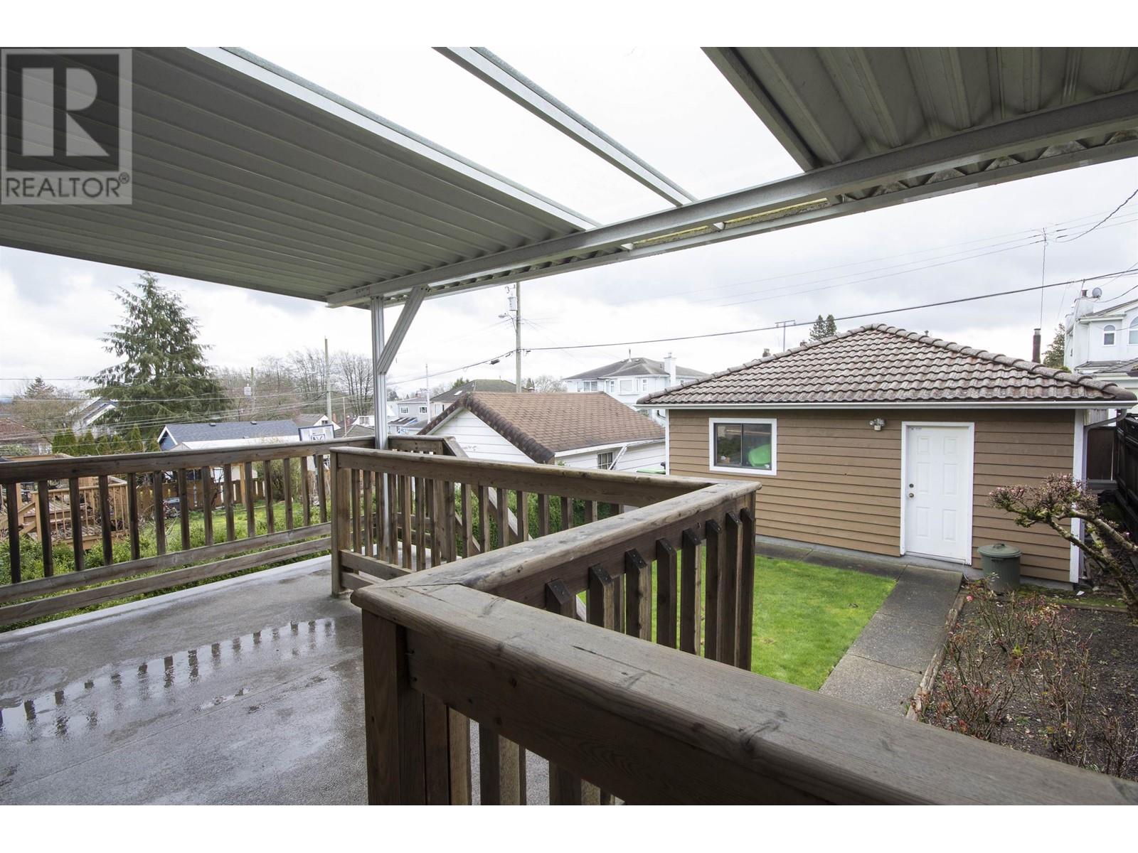 Listing Picture 38 of 40 : 64 W 39TH AVENUE, Vancouver / 溫哥華 - 魯藝地產 Yvonne Lu Group - MLS Medallion Club Member