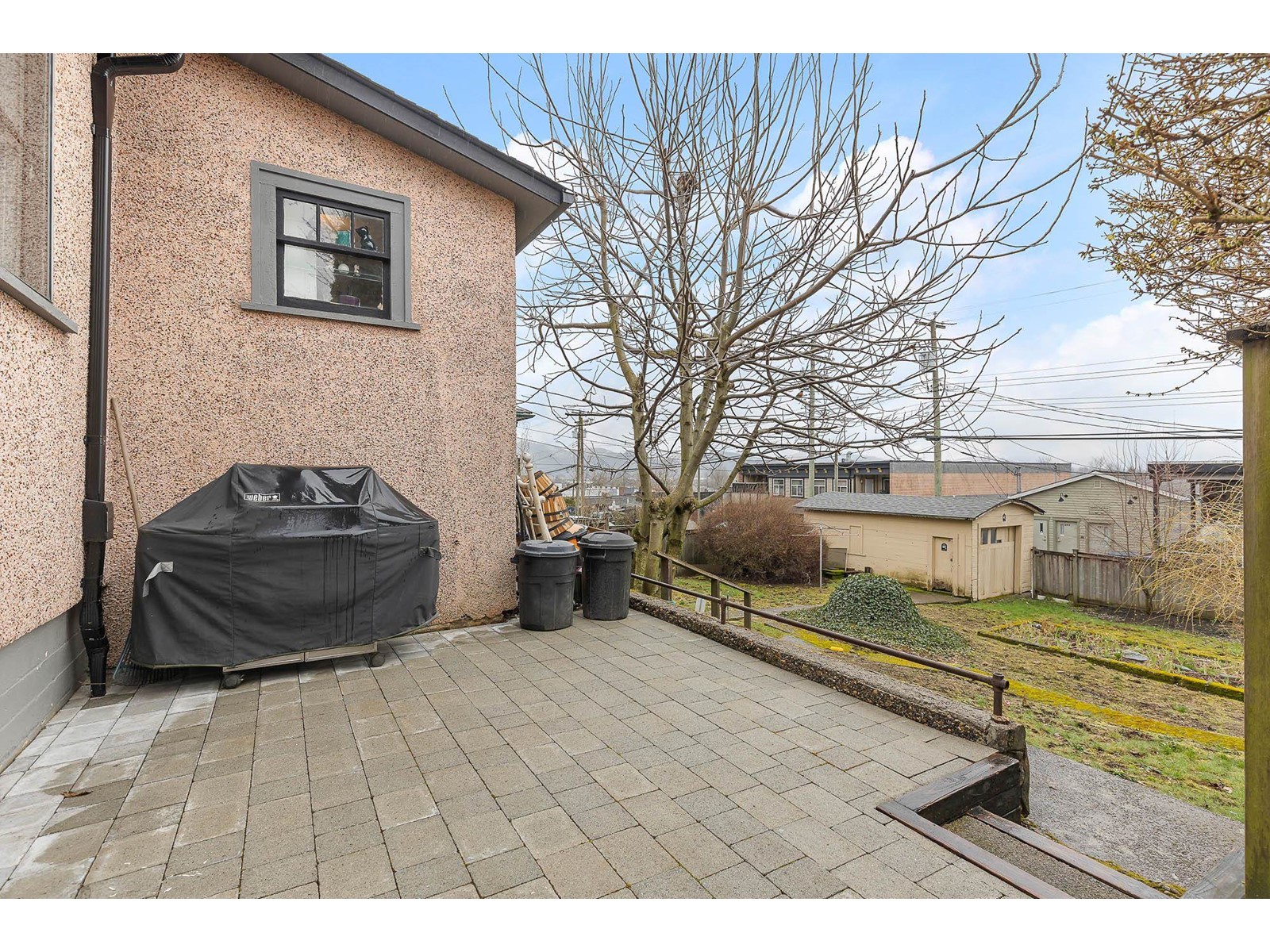 33026 2 Avenue, Mission, British Columbia  V2V 1J8 - Photo 34 - C8067653
