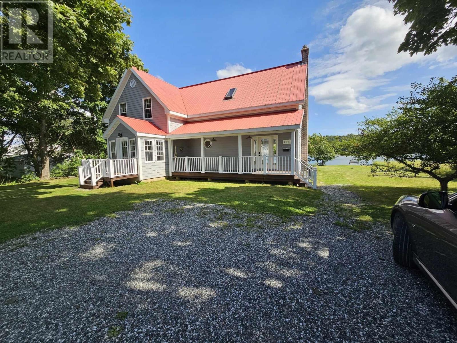 134 Sunrise Drive, Westmount, Nova Scotia  B1R 1N7 - Photo 2 - 202505308