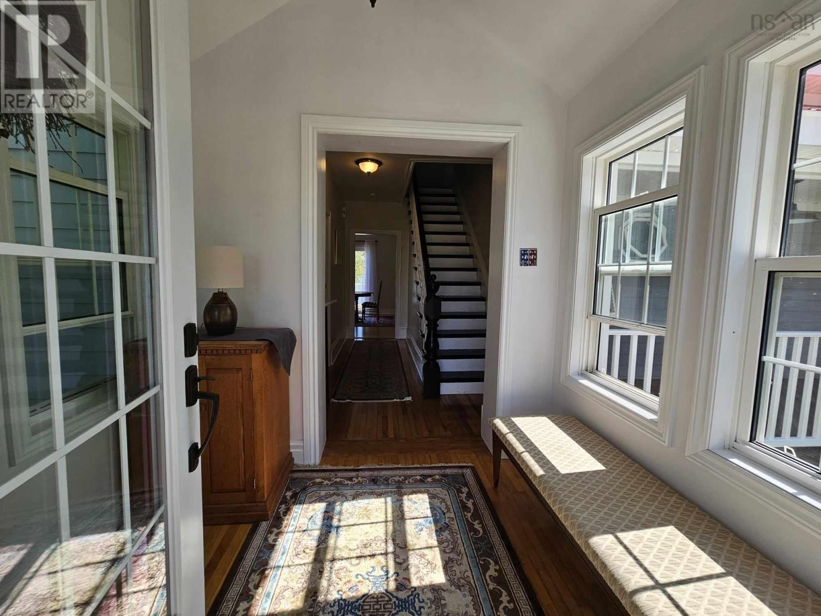 134 Sunrise Drive, Westmount, Nova Scotia  B1R 1N7 - Photo 29 - 202505308