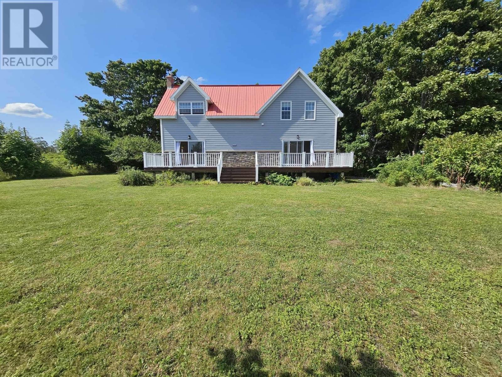 134 Sunrise Drive, Westmount, Nova Scotia  B1R 1N7 - Photo 4 - 202505308