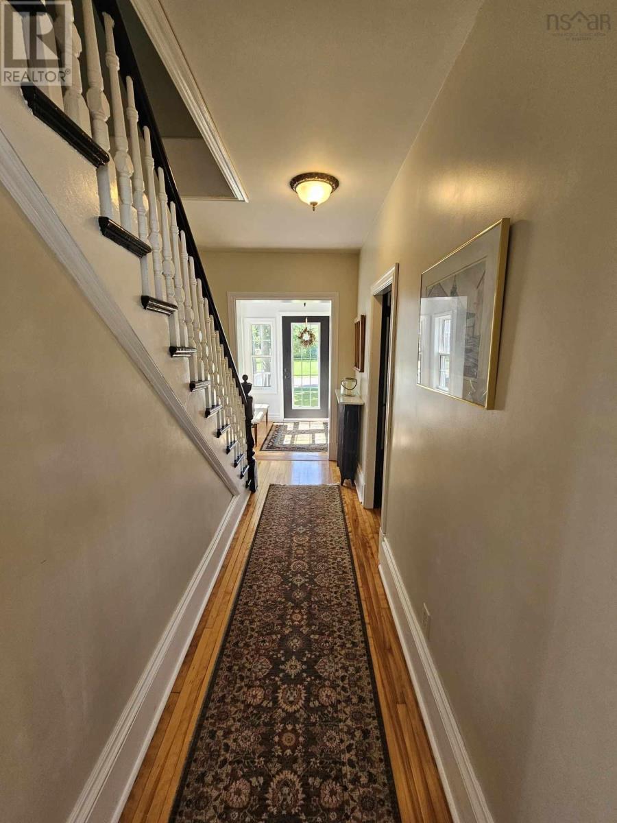 134 Sunrise Drive, Westmount, Nova Scotia  B1R 1N7 - Photo 41 - 202505308