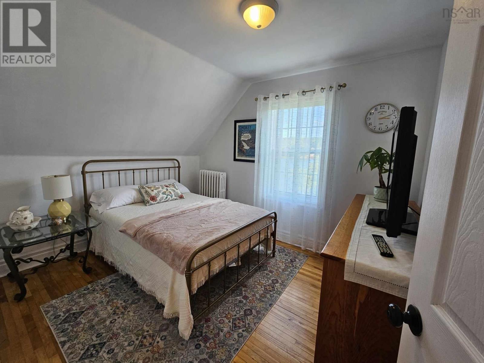 134 Sunrise Drive, Westmount, Nova Scotia  B1R 1N7 - Photo 45 - 202505308