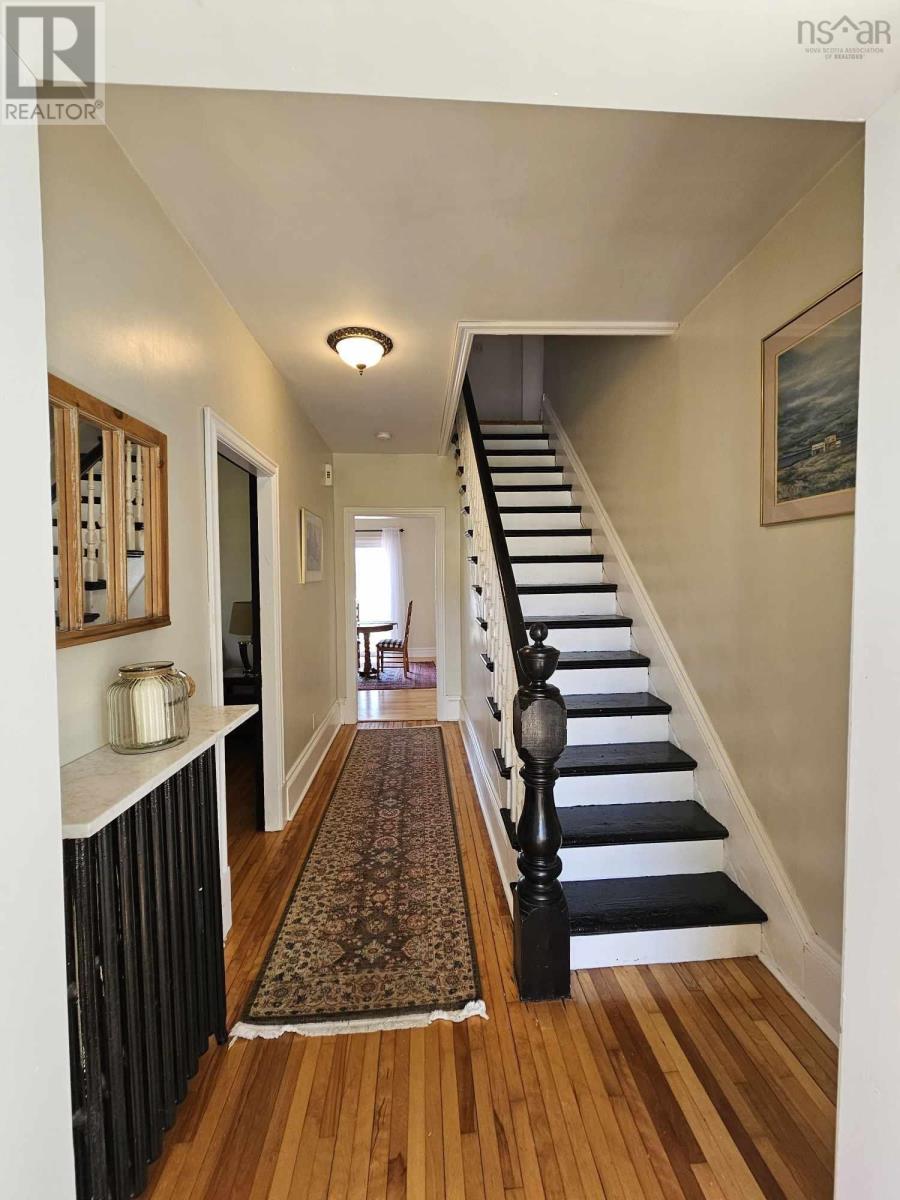 134 Sunrise Drive, Westmount, Nova Scotia  B1R 1N7 - Photo 47 - 202505308