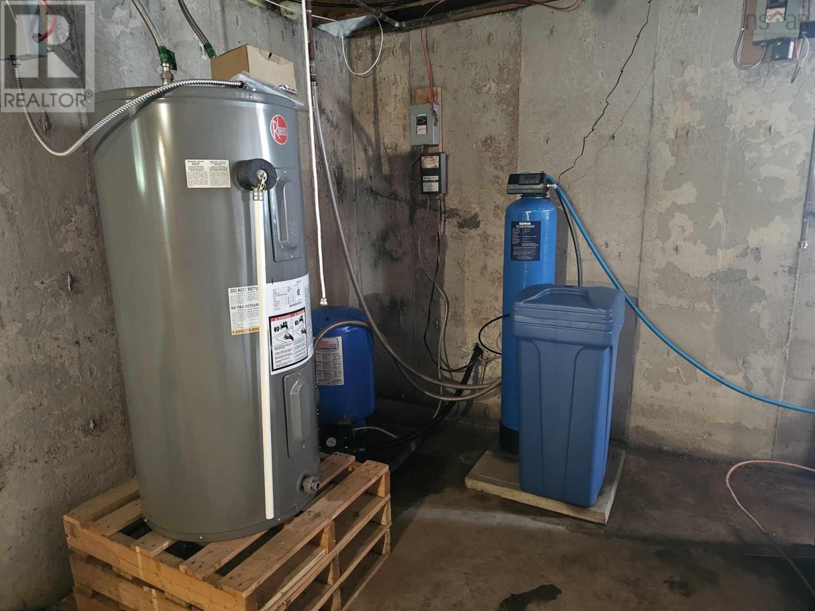 134 Sunrise Drive, Westmount, Nova Scotia  B1R 1N7 - Photo 48 - 202505308