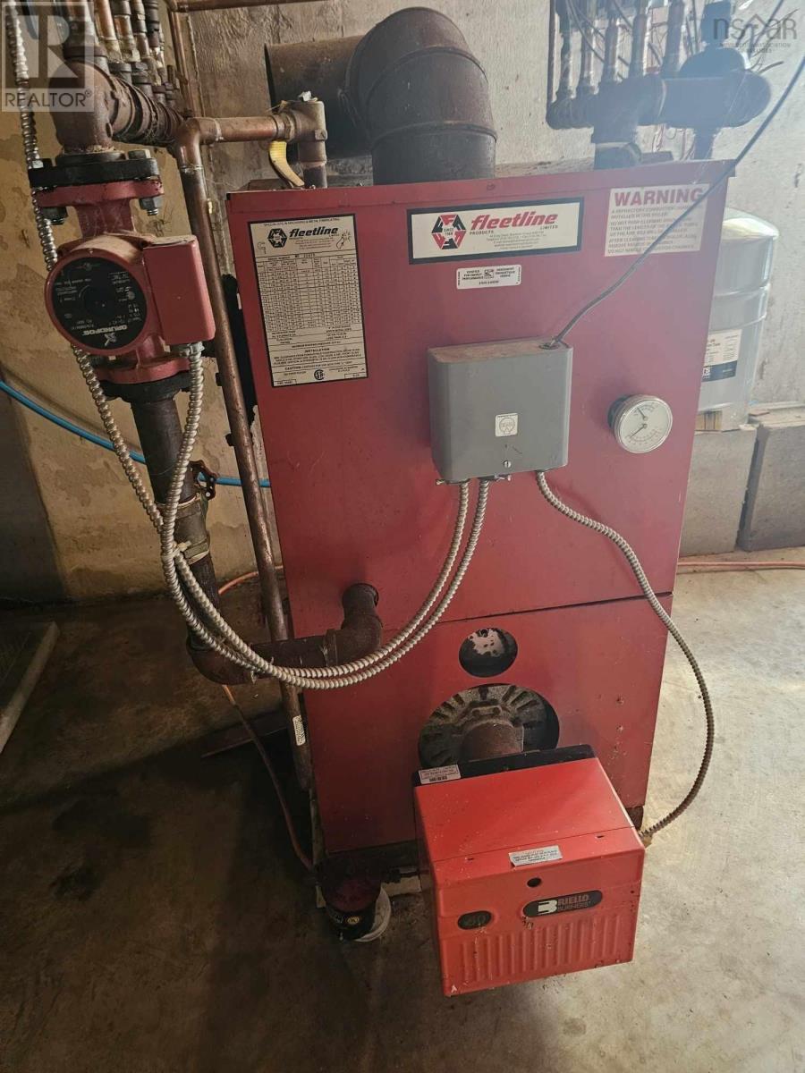 134 Sunrise Drive, Westmount, Nova Scotia  B1R 1N7 - Photo 49 - 202505308