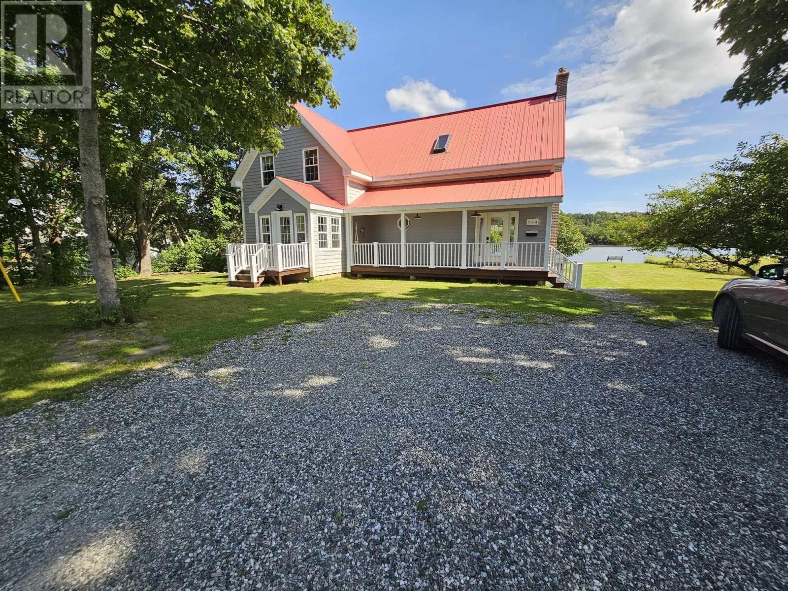 134 Sunrise Drive, Westmount, Nova Scotia  B1R 1N7 - Photo 8 - 202505308