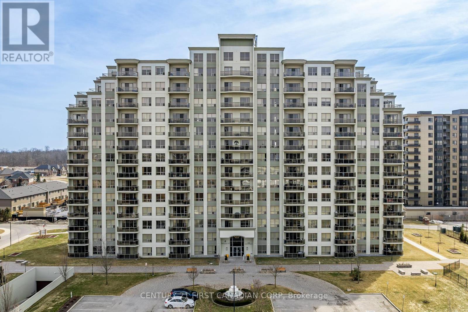 Property at 312 - 1030 CORONATION DRIVE image 1