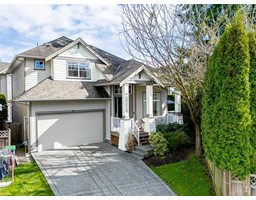 17999 71 AVENUE, Surrey, British Columbia