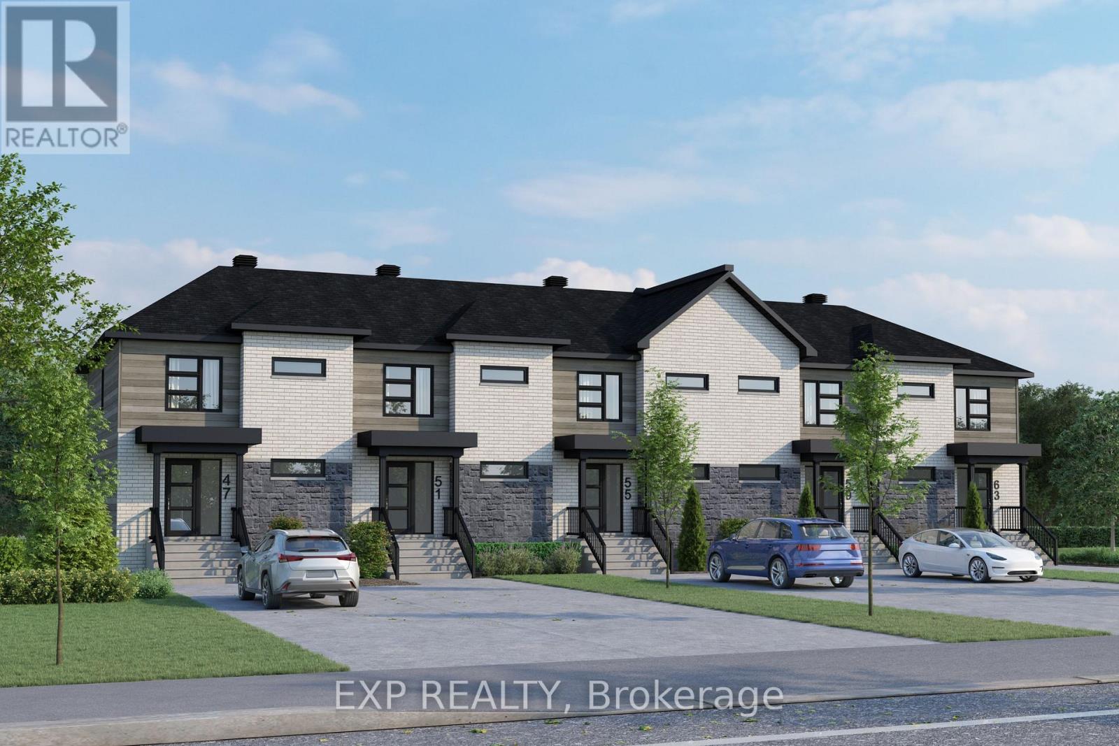 59 Carpe Street, Casselman, Ontario  K0A 1M0 - Photo 1 - X12029380