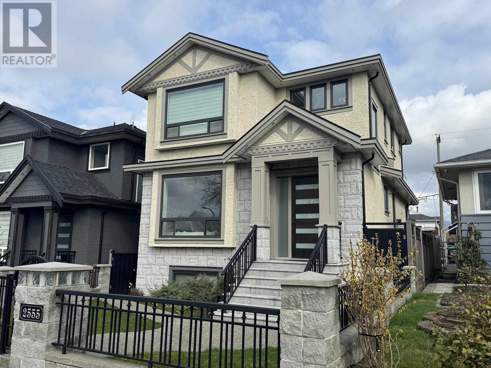 2555 E 8th Avenue, Vancouver, British Columbia  V5M 1W3 - Photo 15 - R2979105