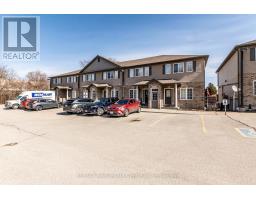 8B - 38 HOWE DRIVE, Kitchener, Ontario