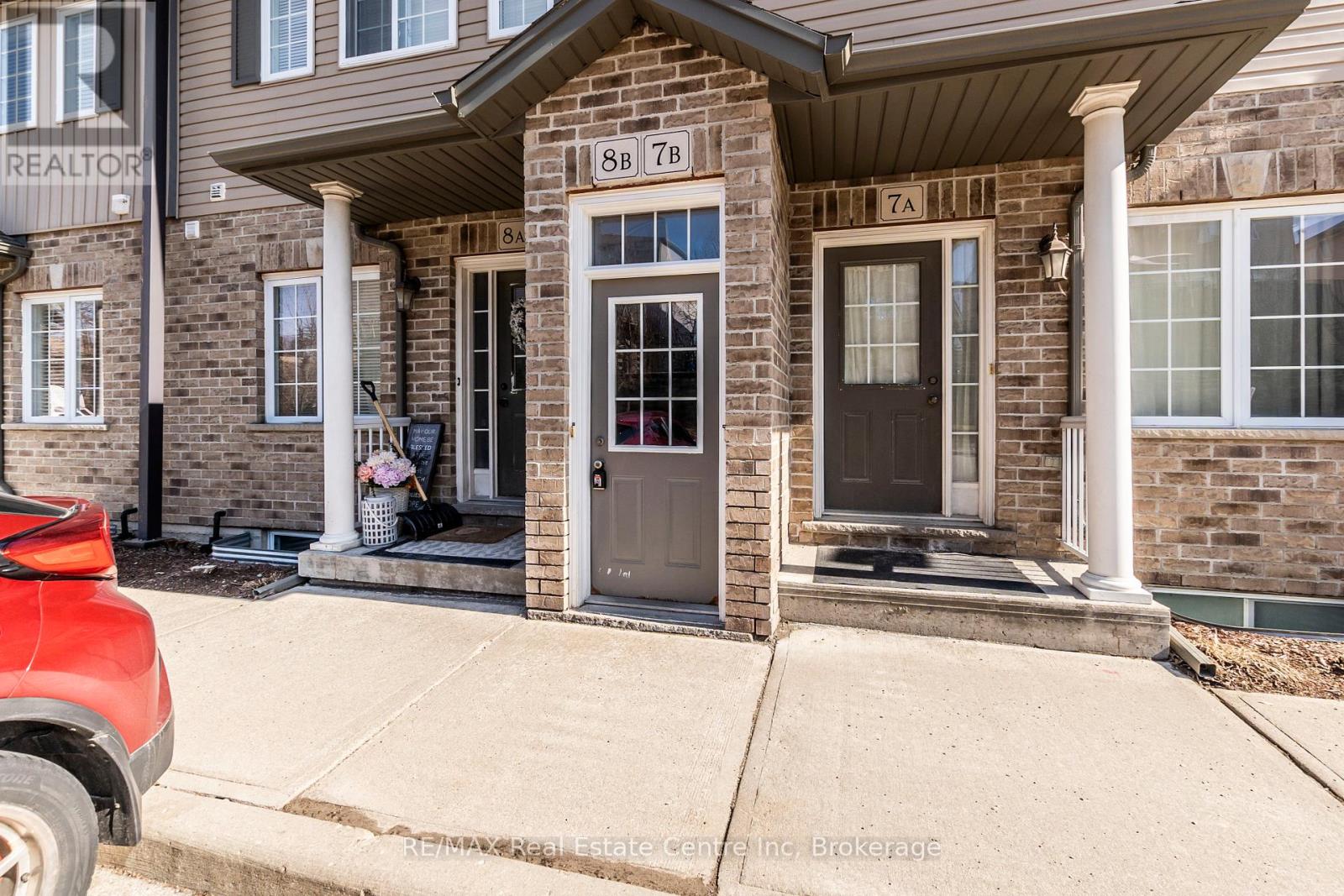 Property at 8B - 38 HOWE DRIVE image 5