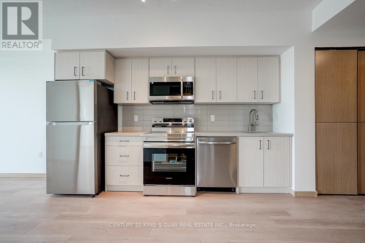 906 - 3429 Sheppard Avenue E, Toronto, Ontario  M1T 0C2 - Photo 11 - E12027170