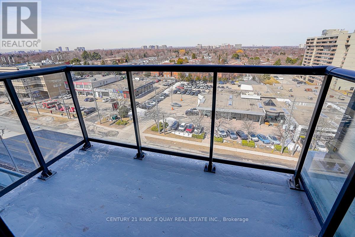 906 - 3429 Sheppard Avenue E, Toronto, Ontario  M1T 0C2 - Photo 35 - E12027170