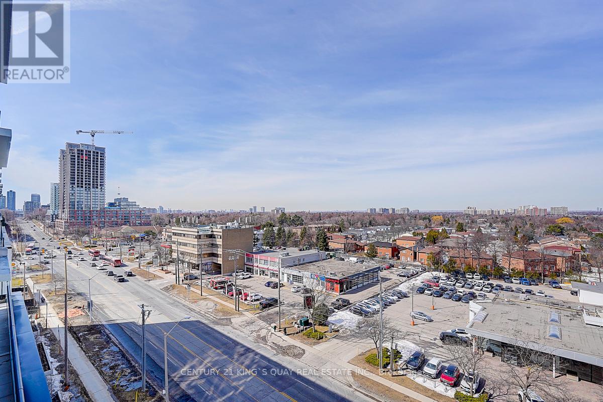 906 - 3429 Sheppard Avenue E, Toronto, Ontario  M1T 0C2 - Photo 37 - E12027170