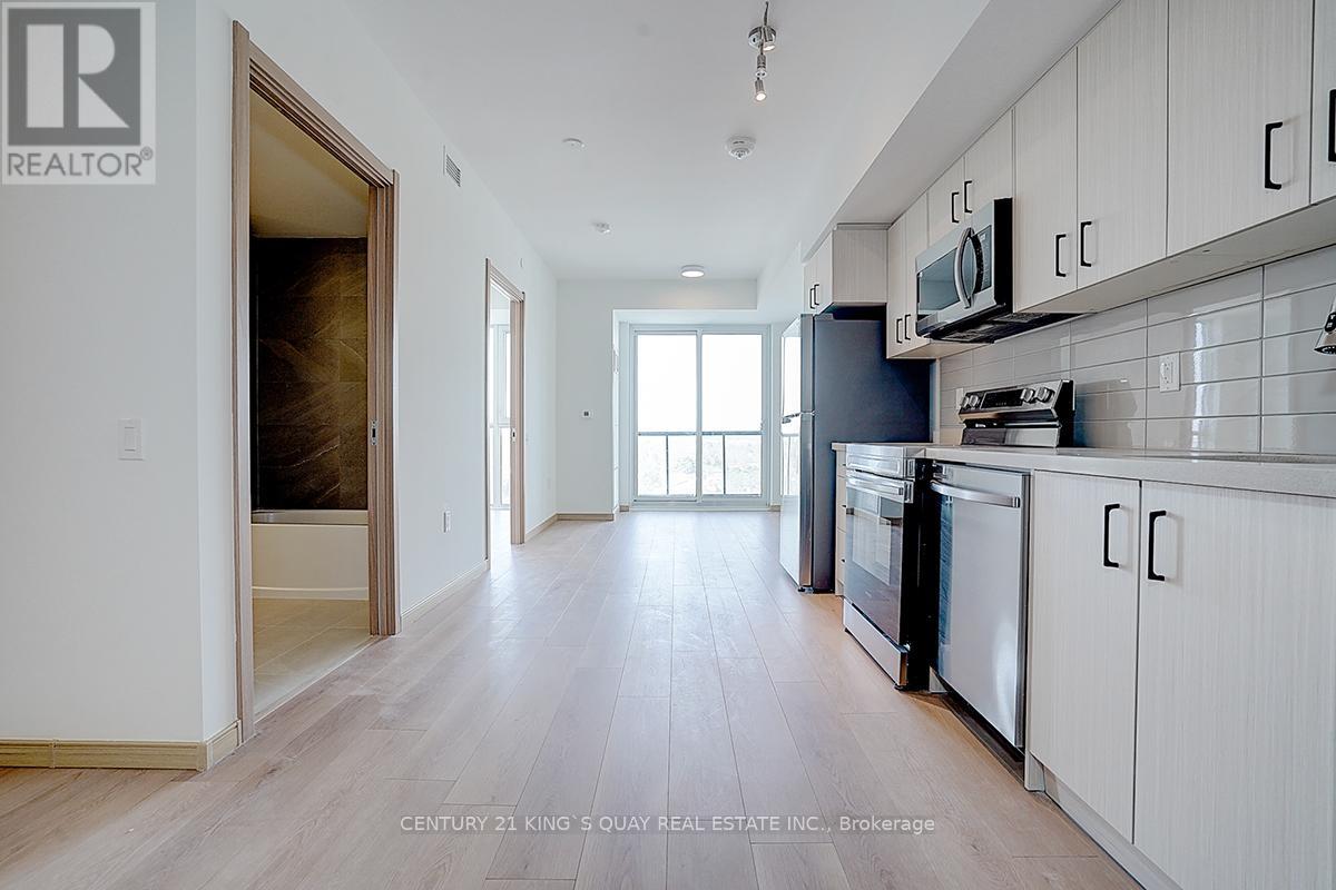 906 - 3429 Sheppard Avenue E, Toronto, Ontario  M1T 0C2 - Photo 8 - E12027170