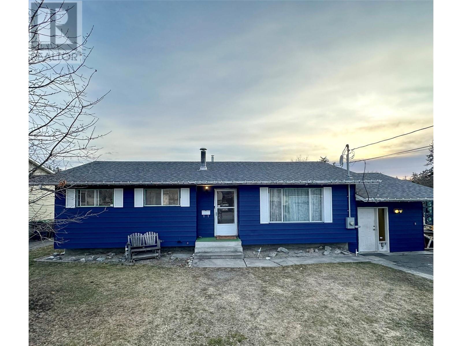 955 Hickory Road, kelowna, British Columbia