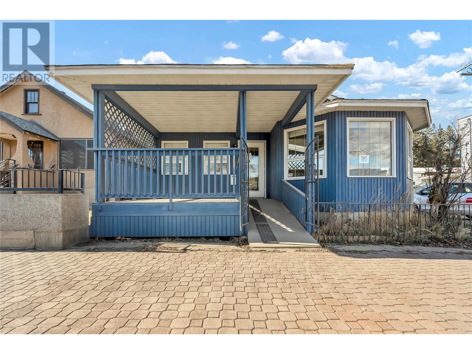 203 Vermilion Ave, princeton, British Columbia V0X1W0