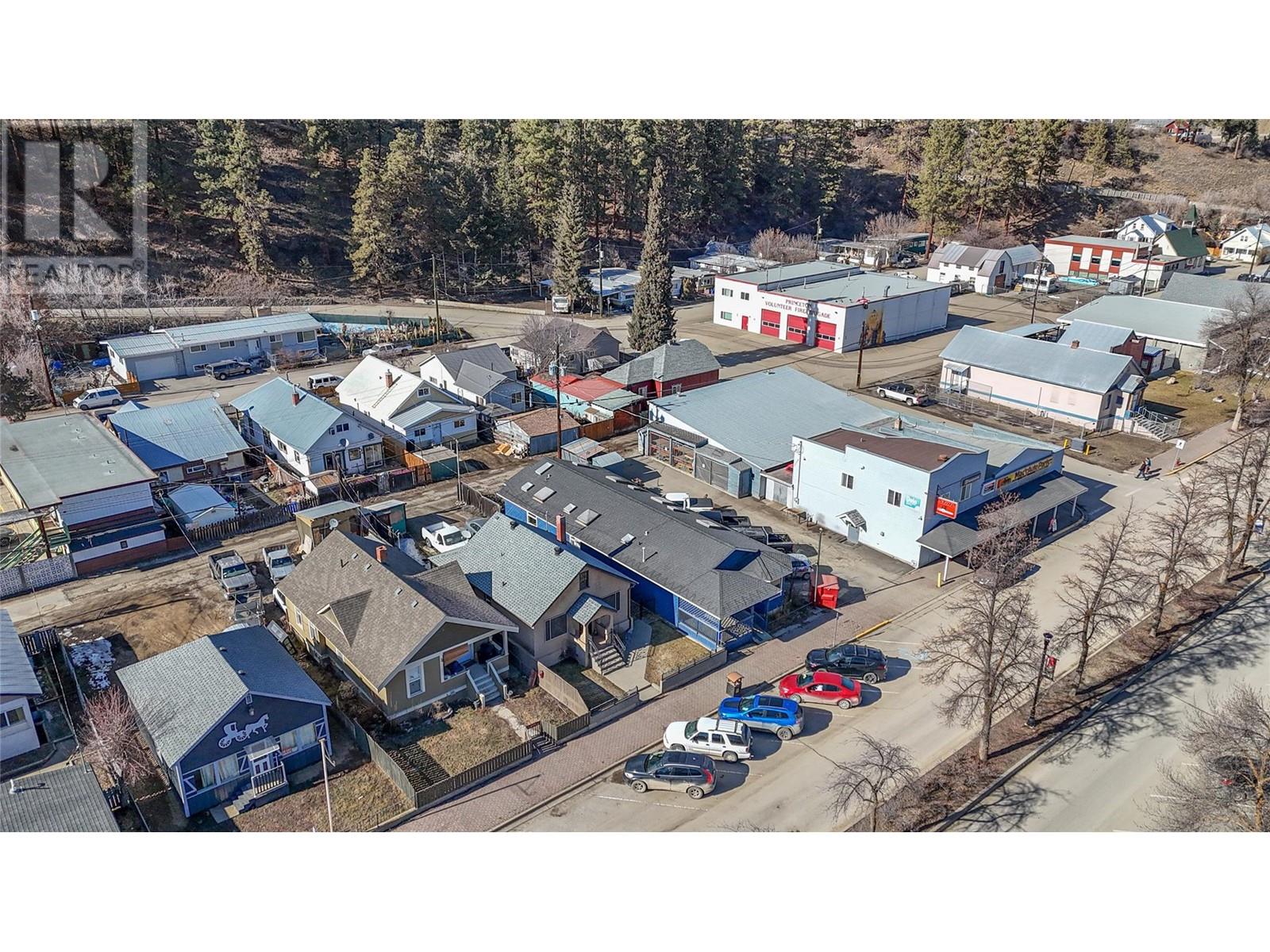 203 Vermilion Ave, Princeton, British Columbia  V0X 1W0 - Photo 3 - 10339616