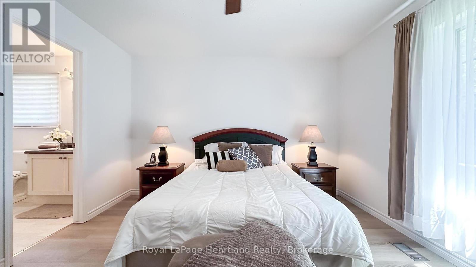11 William Street, Bluewater, Ontario  N0M 1G0 - Photo 25 - X12029384