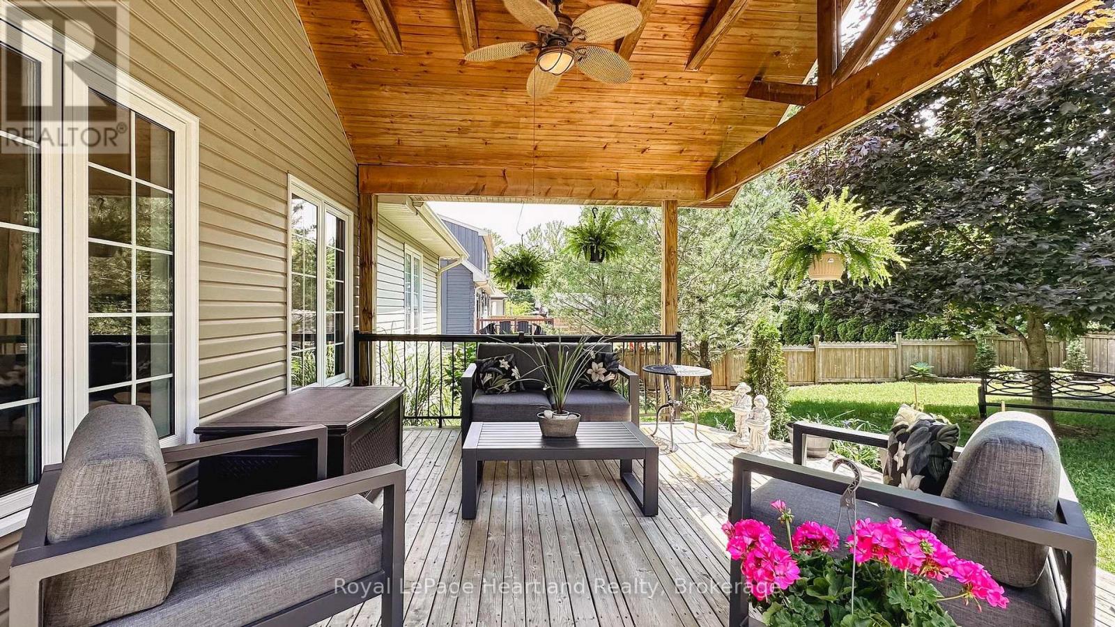 11 William Street, Bluewater, Ontario  N0M 1G0 - Photo 42 - X12029384