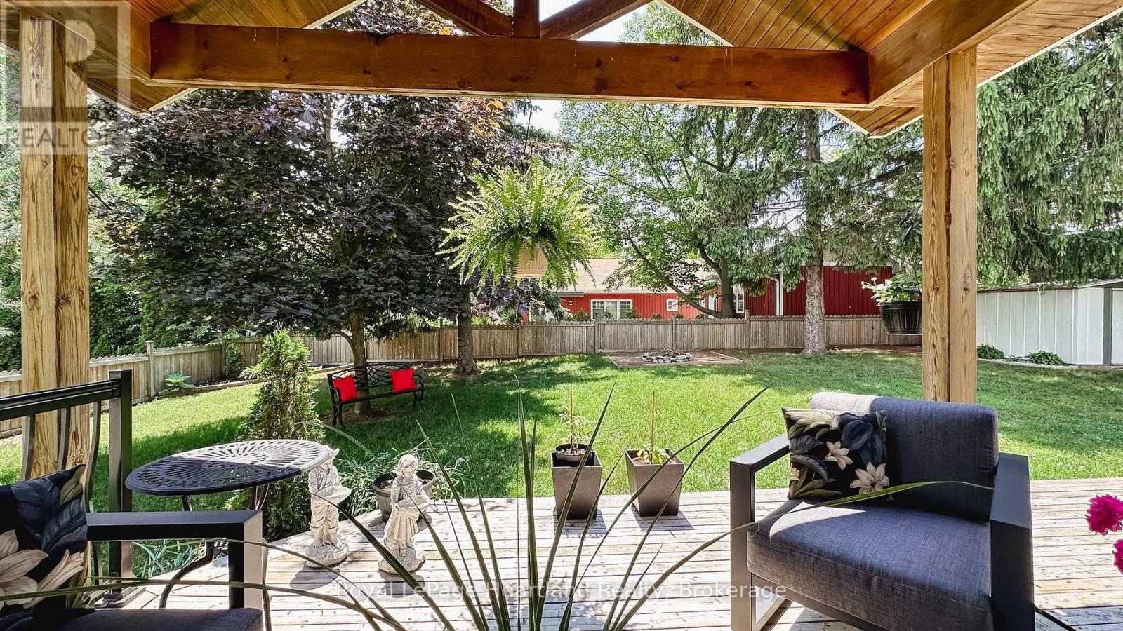 11 William Street, Bluewater, Ontario  N0M 1G0 - Photo 44 - X12029384