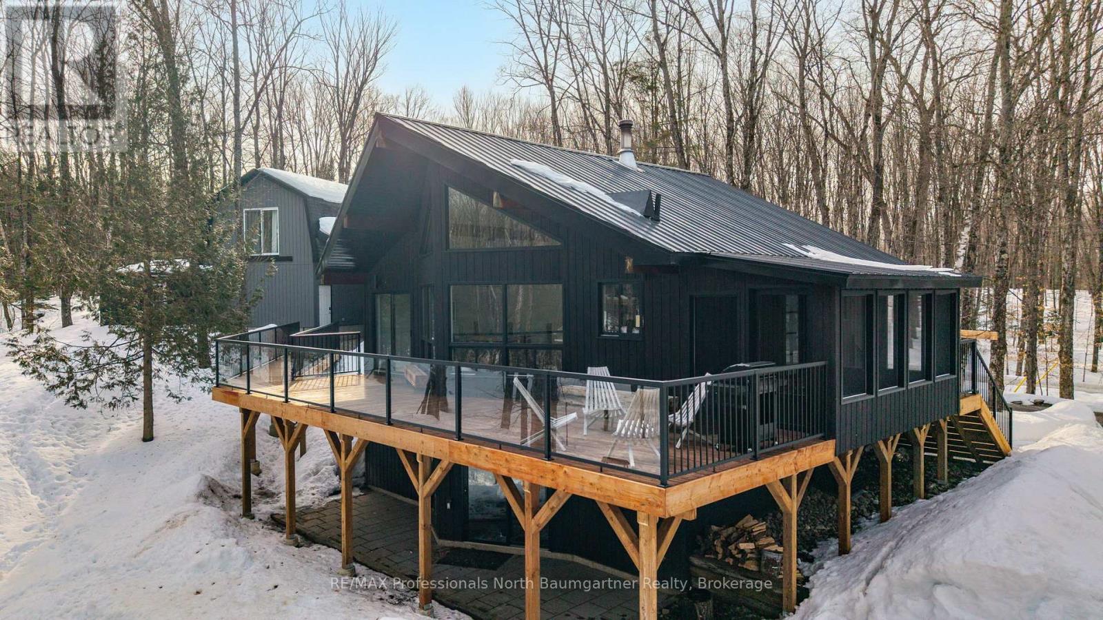 1035 GRAYDON LANE, Dysart et al, Ontario