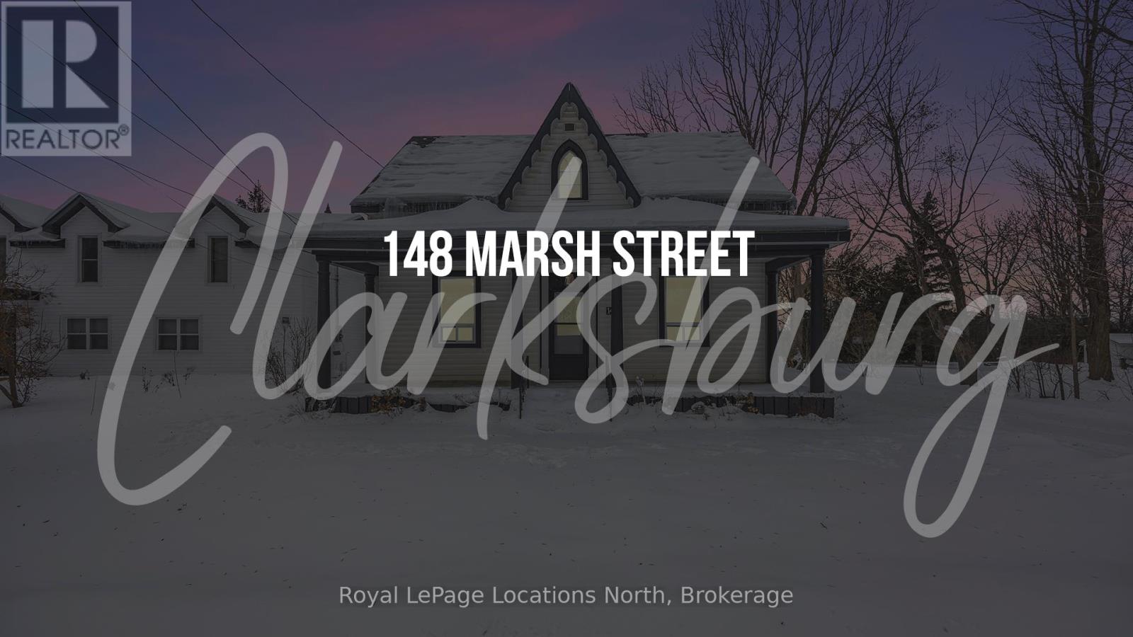 148 Marsh Street, Blue Mountains, Ontario  N0H 1J0 - Photo 42 - X11937393
