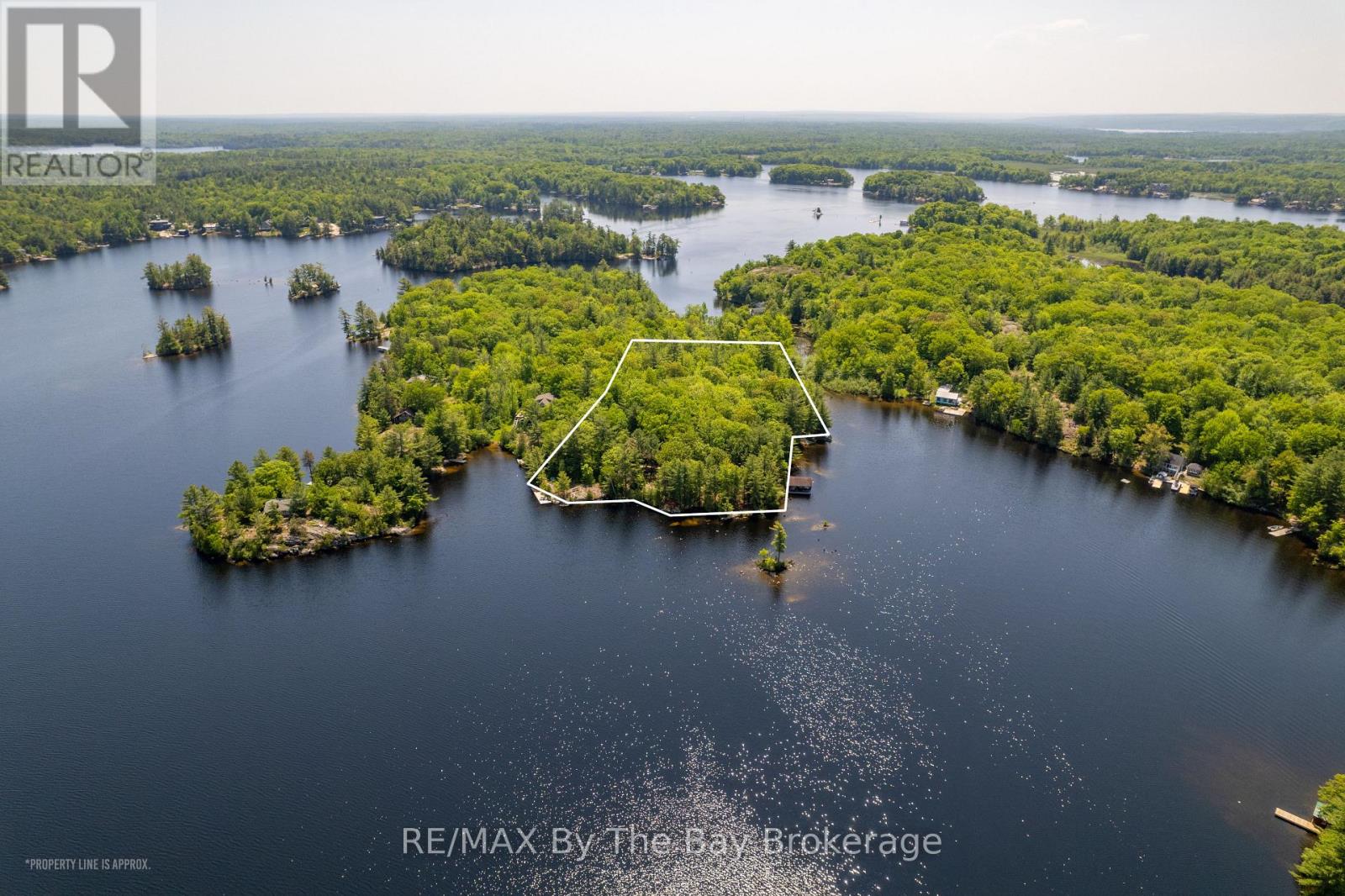620 ISLAND 180, Georgian Bay, Ontario