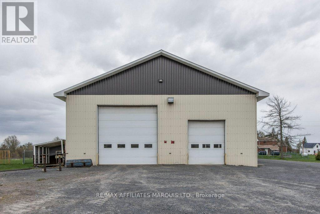18613 Dundas Street, South Glengarry, Ontario  K0C 1S0 - Photo 4 - X12029493