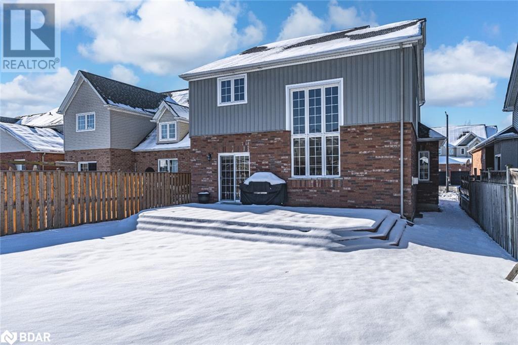 1122 Muriel Street, Innisfil, Ontario  L9S 4W5 - Photo 21 - 40708299