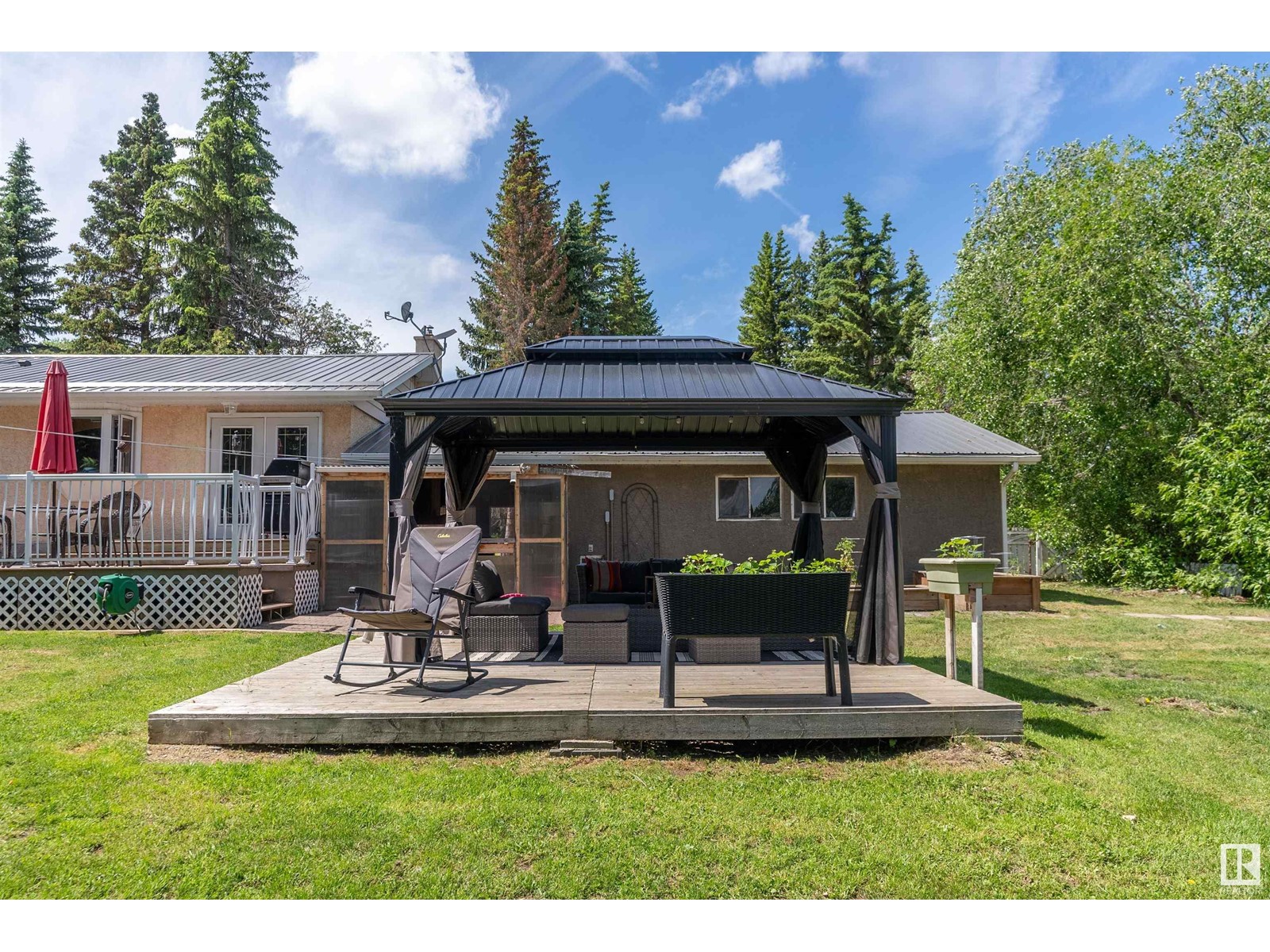 110 49547 Range Road 243, Rural Leduc County, Alberta  T4X 1Z8 - Photo 43 - E4426403