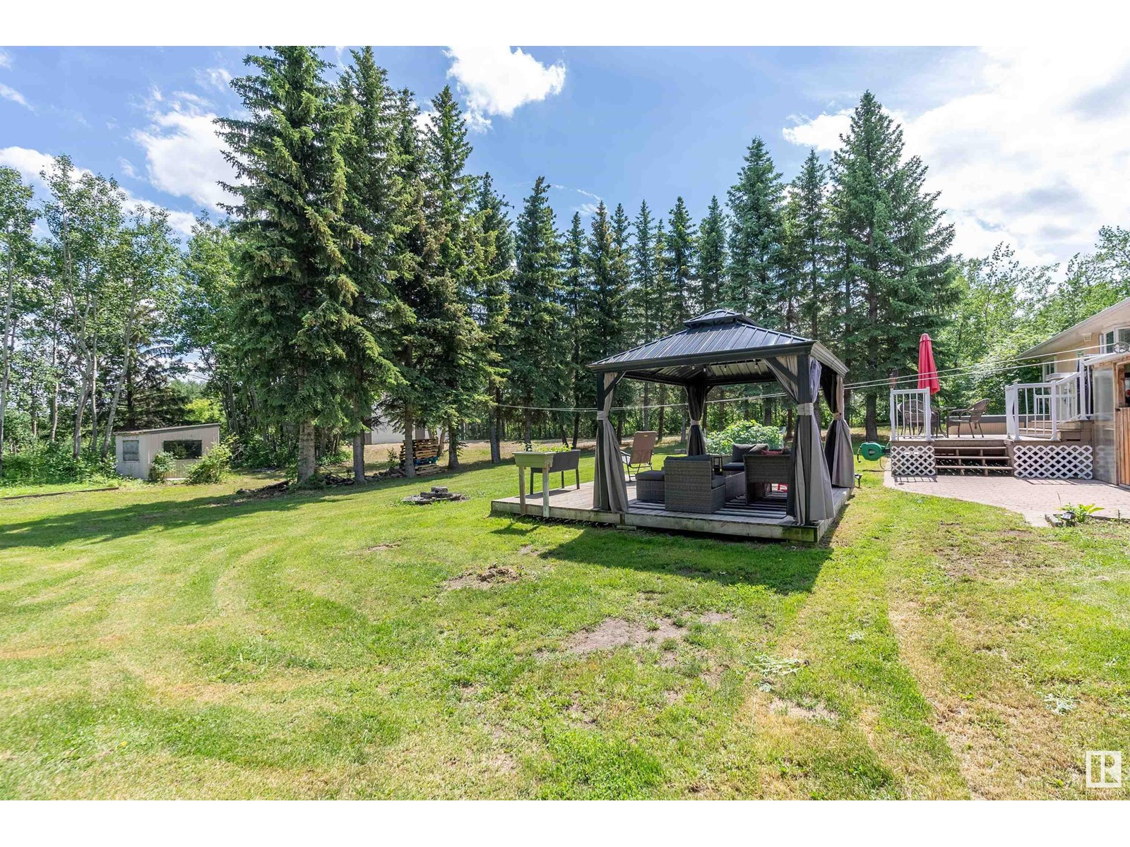 110 49547 Range Road 243, Rural Leduc County, Alberta  T4X 1Z8 - Photo 44 - E4426403