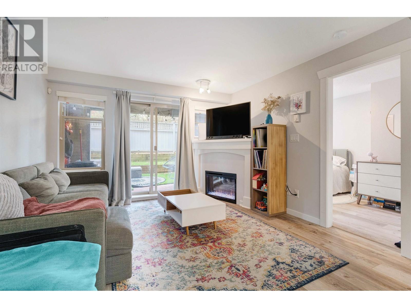 212 2988 Silver Springs Boulevard, Coquitlam, British Columbia  V3E 3R6 - Photo 4 - R2978582