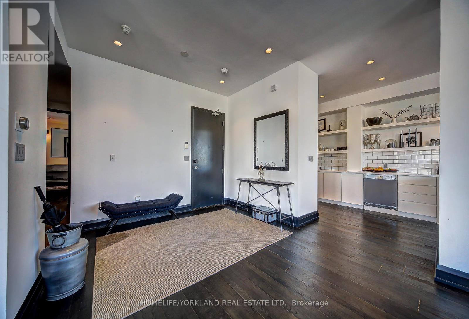 Ph02 - 10 Navy Wharf Court, Toronto (Waterfront Communities), Ontario  M5V 3V2 - Photo 11 - C12029502